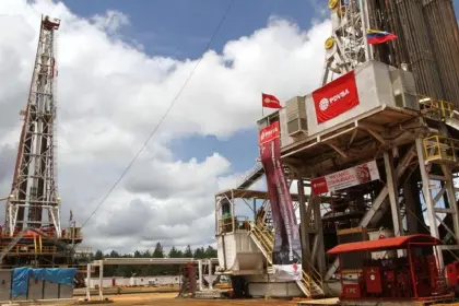 EEUU emite licencia para permitir a sus empresas explotar y comerciar crudo venezolano