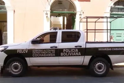 Envían a la cárcel a un sujeto que violó por al menos 9 años a su hijastra, la madre de la víctima es investigada