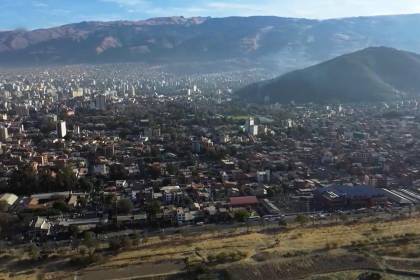 ¿Cómo estará el clima este domingo en el eje central?