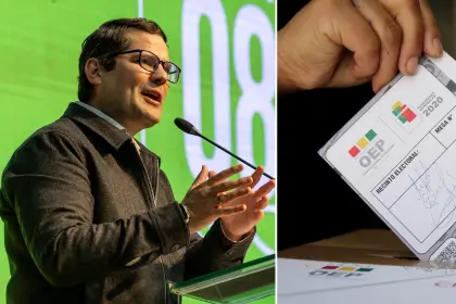 Cainco anuncia diálogo con candidatos y apunta a un nuevo pacto económico y social