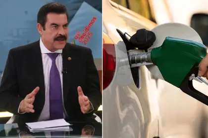Reyes Villa: “Si soy presidente, voy a vender a Bs 5 la gasolina y el diésel”
