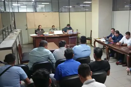 Instalan audiencia de acción de libertad contra el Gobierno ante crisis de pacientes renales en Santa Cruz