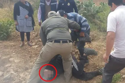 Capturan a uno de los implicados del intento de robo de un vehículo en Vacas, aún hay dos prófugos