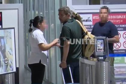 Vocero municipal sale de vacaciones el día que el alcalde Jhonny Fernández será puesto ante el juez