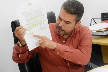 Caso Mutualista: Ante anuncio del TSJ, vocero municipal señala que la sentencia del TCP “es inapelable”