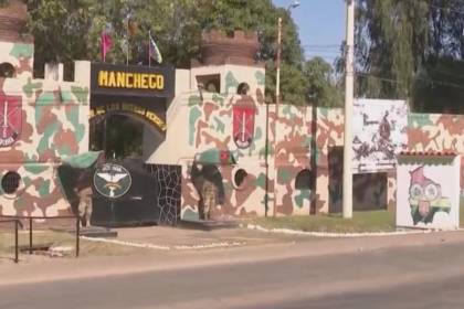 Muerte de militar en Montero: Fiscalía cita a más testigos e intensifica pesquisas