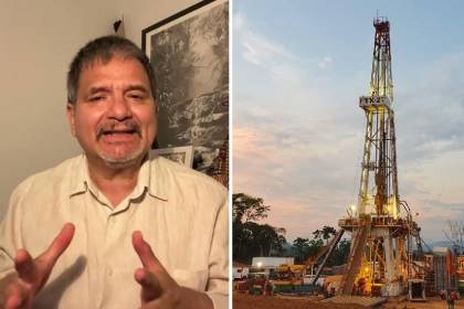 Analista señala que el achicamiento del sector hidrocarburos y caída de inversión pública afectan a las previsiones de crecimiento