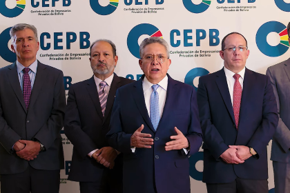 Balance: Empresarios ven necesario que la Asamblea priorice leyes orientadas a reactivación y crecimiento