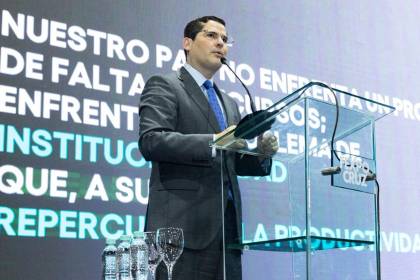 Subnacionales: Empresarios cruceños reunirán a candidatos en un foro para contrastar propuestas electorales