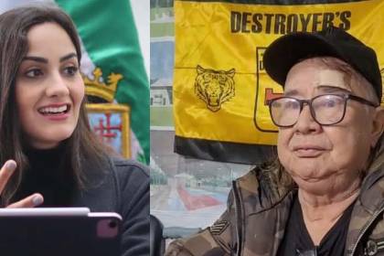 Santa Cruz: Nayar apunta al dirigente ‘Pimpo’ Hurtado por el paro de salud e inicia una investigación en su contra