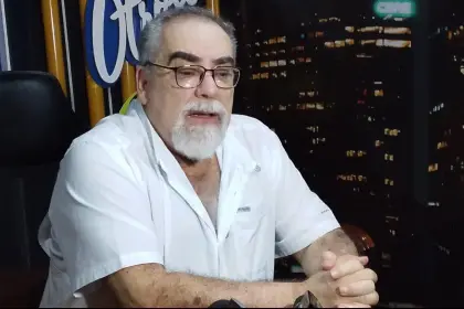 El abogado Carlos Subirana confirma su candidatura para la Alcaldía cruceña