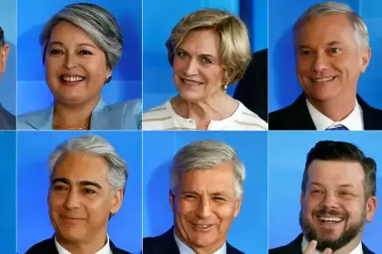 En vivo: Así avanza el conteo de votos en las elecciones presidenciales de Chile