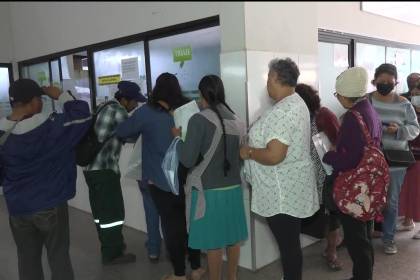 Trabajadores en Salud de Santa Cruz anuncian paro de 72 horas desde este martes