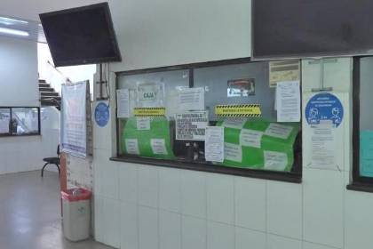 “¿Ellos cumplen con nosotros?”: Monseñor Leigue pide conciencia al sector salud tras los paros 
