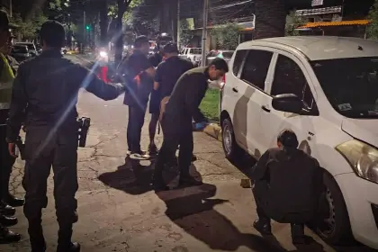 Envían a la cárcel a dos sospechosos del asesinato de Mauricio Aramayo