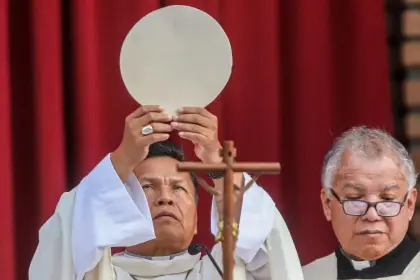 Corpus Christi, una jornada llena de fe y celebración para fieles católicos