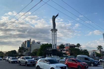 ¿Cómo estará el clima en Santa Cruz este fin de semana? Conozca el pronóstico 