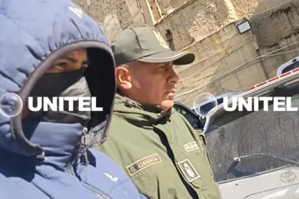 Consorcio: El funcionario del juzgado de Coroico va a cautelares y la Policía busca al octavo implicado