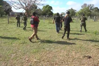 Cívicos piden un plan estructural de seguridad ante la ola de violencia en Santa Cruz