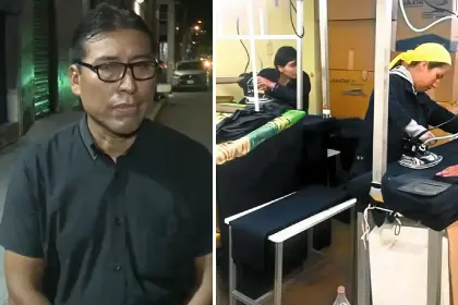 Microempresarios piden que en la cumbre empresarial se asuman medidas para fortalecer el mercado interno