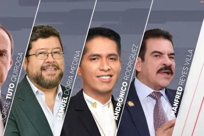 Este 9 de julio es el conversatorio ‘Construyendo Bolivia’ con candidatos presidenciales; será transmitido por UNITEL.bo y sus plataformas digitales