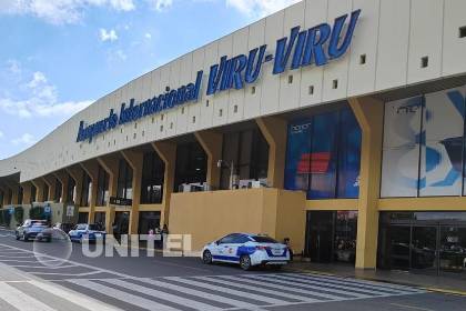 Gobierno confirma avances para Hub de Viru Viru tras acercamiento con dos empresas extranjeras