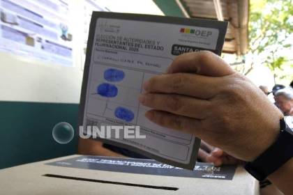 Este miércoles se lanza convocatoria a segunda vuelta: Estos son las fechas clave del calendario electoral