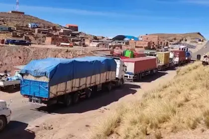 Sector comercial rechaza alargar el feriado del 16 de julio en La Paz y plantea otras alternativas