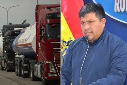 Gobierno admite que solo entregó 8 millones de litros de diésel de los 35 millones que requiere el agro