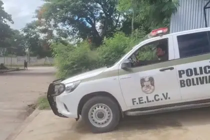 Tragedia en Puerto Quijarro: Familia que salía de una fiesta sufre accidente y siete integrantes fallecen