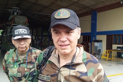 Viceministro reporta salida sin autorización de una avioneta desde el aeropuerto El Trompillo e indagan su ubicación