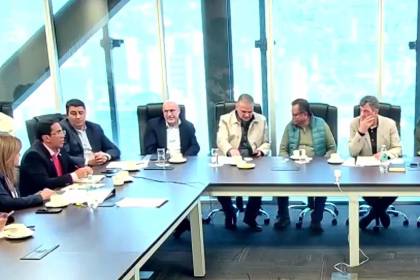 Tras cuarto intermedio, Senado reanuda tratamiento del reglamento de Estados de excepción