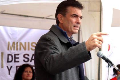 Rodrigo Paz: Exautoridades acusadas de corrupción deberán rendir cuentas ante la justicia