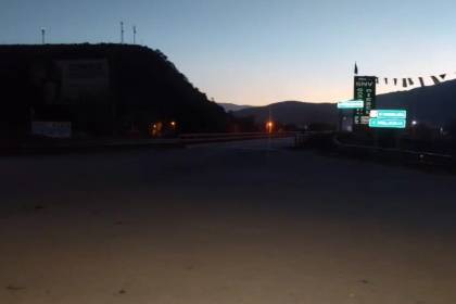 Tras la primera jornada de Estado de excepción, los bloqueos en Bolivia caen a 28 este domingo