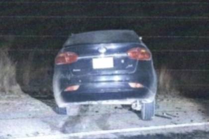 Accidente en la ruta Oruro-Cochabamba deja tres muertos de una familia, entre ellos un bebé; un niño de 3 años se salvó 