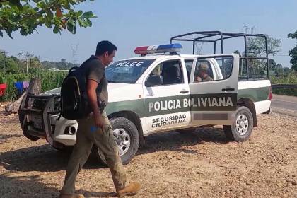 Sicarios se llevaron las grabaciones de las cámaras del negocio donde acribillaron a un hombre en Entre Ríos