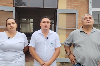 Alerta en Guarayos: 28 casos confirmados de leishmaniasis en Ascensión