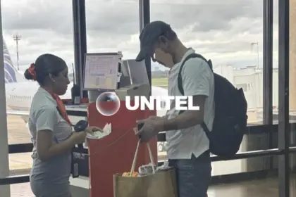 Detienen en Bolivia a un ciudadano chino con notificación roja por asesinato en Brasil