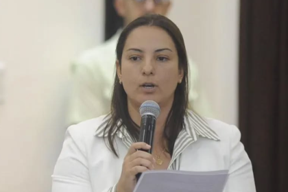 Caso Maletas: Niegan libertad a la exdiputada Laura Rojas
