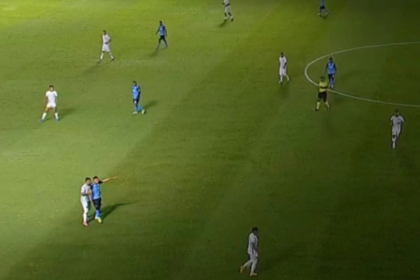 Tras críticas por las luminarias del Tahuichi, Camacho pide “disculpas” y anuncia solución definitiva para fin de marzo