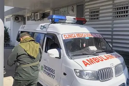 Adolescente será imputada por intento de asesinato tras apuñalar a su compañera en un colegio