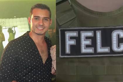 Buscado: Yasser Vásquez, el presunto líder de una banda a la que se atribuye 13 muertes por sicariato