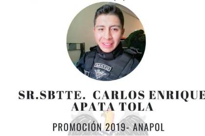 Gobierno confirma la muerte de un segundo policía en operativo de desbloqueo en Llallagua