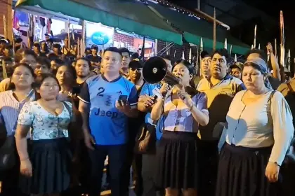 Evistas dicen que no habrá elecciones si Evo Morales no es inscrito y convocan a movilizaciones
