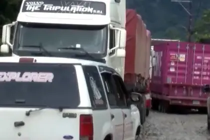 Transportistas libres del trópico de Cochabamba anuncian bloqueo departamental desde el lunes 