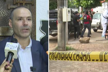 “Ya no queremos contar muertos”: Cívicos plantean al Gobierno descentralizar lucha contra la inseguridad ciudadana