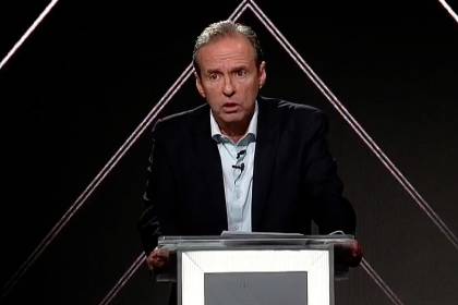 Nueva ley de hidrocarburos y zonas económicas especiales para manufacturas tecnológicas y de litio, propone Tuto Quiroga