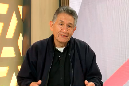 Se buscará “recuperar la dignidad productiva de Cochabamba”, dice Rolando Morales que busca ser gobernador