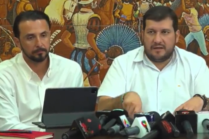 Comité cívico advierte con activar movilizaciones si el Gobierno no cumple sus demandas hasta este sábado