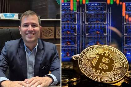 Plantean ley de minería de criptomonedas al detectar una empresa que presuntamente opera sin tributar